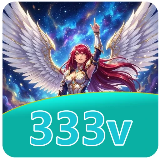 Ikon 333v untuk verifikasi berkas APK