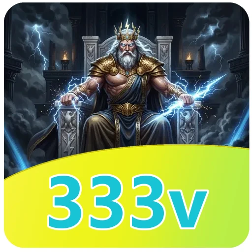 Ikon 333v untuk katalog aplikasi Android