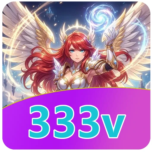 Ikon 333v untuk langkah pasang APK