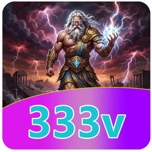 Ikon 333v untuk catatan v4.7.5